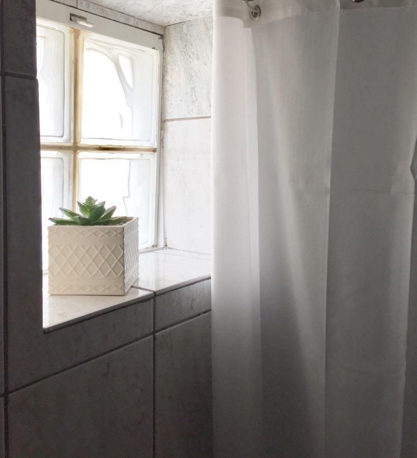 Minimal Apartment Center Kavala Dış mekan fotoğraf