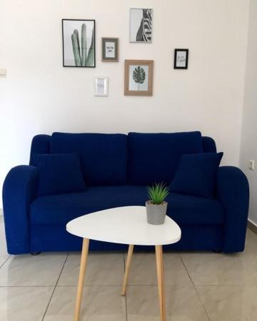 Minimal Apartment Center Kavala Dış mekan fotoğraf